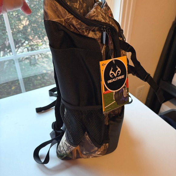 Easton Walk-Off NX Elite Bat Pack NWT Camo - Picture 4 of 9